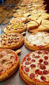 Pizzeria Birbe's Pizza & Food