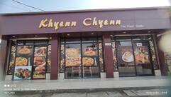 Khyenn Chyenn