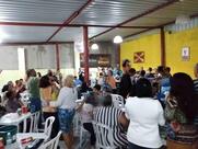 Galpão dos Bohemios