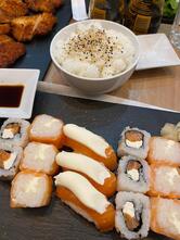 KALY SUSHI LYON 7