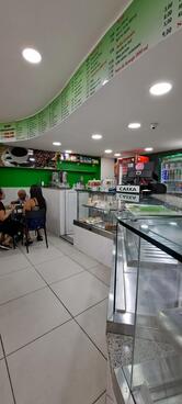 Sucos Carioca