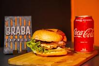 Braba Burger