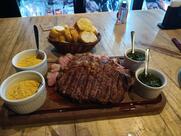 Maremano Parrilla