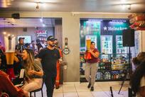 BOTECO DA EMPORIO