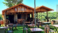 A Tuia - Parada Colonial