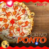 Pizzaria Mais Sabor