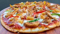HOTSTONE PIZZAS PASTA BURGERS SHAKES