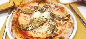 Semola Pizzeria