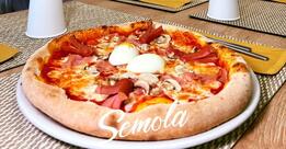 Semola Pizzeria