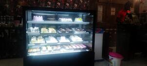Hungree Dosa Plaza