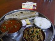 Hotel Jay Malhar Non-Veg