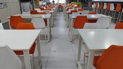 Shiv Sagar Restaurant