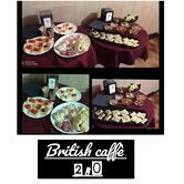 British Caffè 2.0