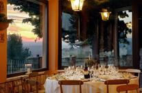 L'Estasi Restaurant