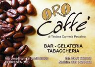 Oro Caffè Di Pedalina Tindara Carmela