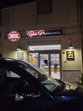 Bar Primavera