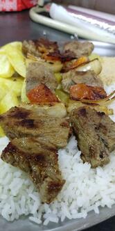 Ferreira's Pizzaria