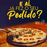 RS Pizzaria