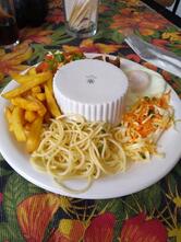 Restaurante Cozinha do Rubão - Almoço e Marmitex em Marília/SP