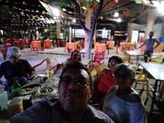 Restaurante E Pizzaria Lagos