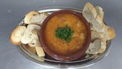 Bacalhau dos Desejos