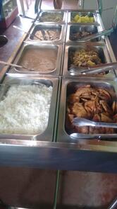 Restaurante Tempero da Casa