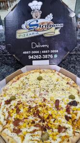 Pizzaria Siciliana (Jarinu - SP)