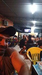 Bar do Foguinho