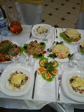 Домашняя кухня