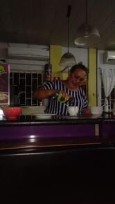 Brasileirinho Espetinho Restaurante E Pizzaria