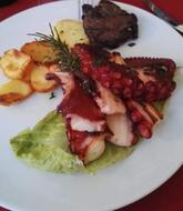Mare Vostro Bar & Ristorante