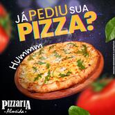 Pizzaria Almeida