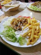 Marmaris Kebab
