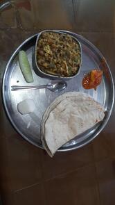 Natraj Hotel