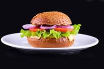 The Baker Ovens smart cafe