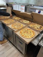 Elgersweier Pizza & Kebap - Offenburg