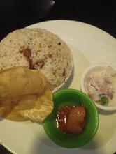 Hotel Ceylon, Thodupuzha