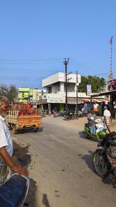 Neikkarapatti Praseena Bakery