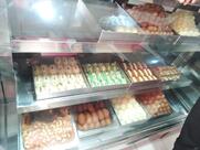 Bikaner Misthan Bhandar,Handiaya