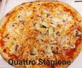 Pizzeria Dal Ghiottone