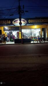 Panificação e Conveniência Trigo de Ouro