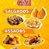 Supermercado GM