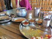 Mahadev Restaurant