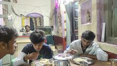 Hotel Pavitra alias Uttam Dhaba