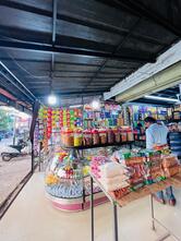 Sweet land bake n cool kankol