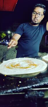 Srikanth Dosa Corner