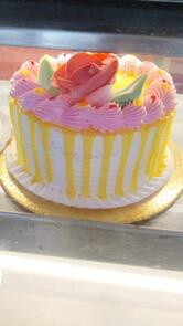 Carolines Bakers