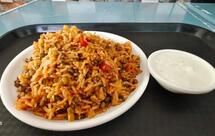 KAPIL MUG PULAV V.V. NAGAR
