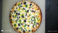 Pizzaria take away