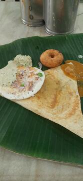 Madras Hotel
